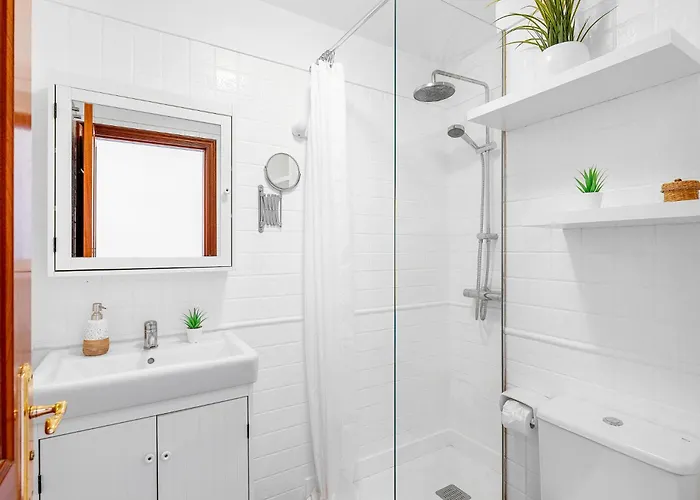 Medano4you Brunellos House Apartament