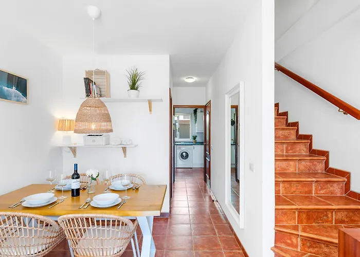 Apartament Medano4you Brunellos House