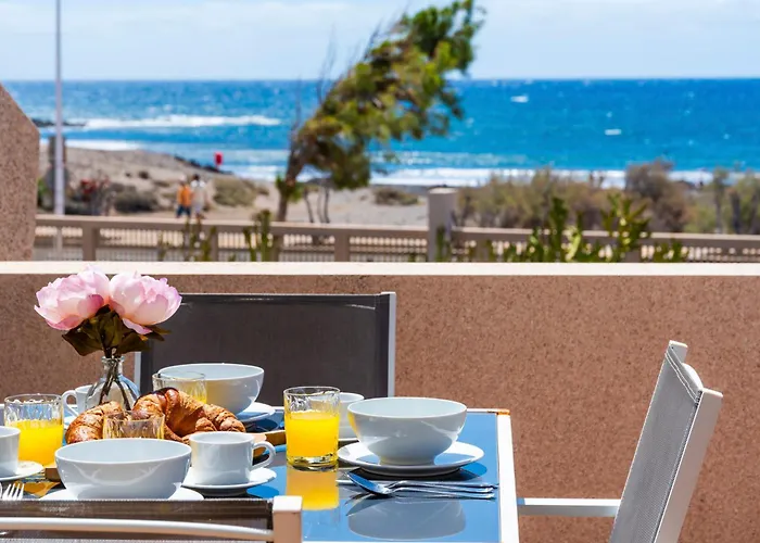 Medano4you Brunellos House *