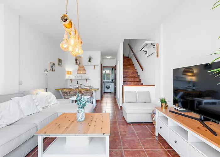 Medano4you Brunellos House Apartament *